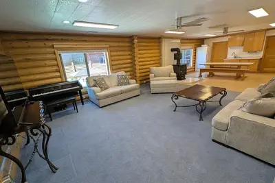 Image de The Homestead Wing