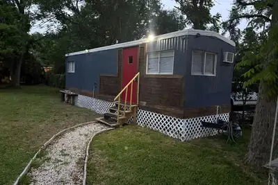 Image de Charming Tiny Home in Houston