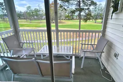 Image de Myrtle Beach Central Gem - 2b/2b Condo