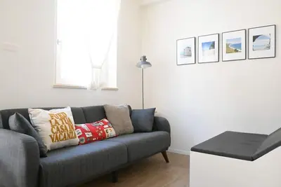 Image de Pse02 - Porto Sant'Elpidio, brand-new three-room apartment near the sea