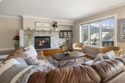 Image de Topnotch  Vista Overlook Resort Home