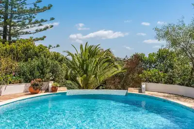 Image de A wonderful place to relax and enjoy the Algarve.