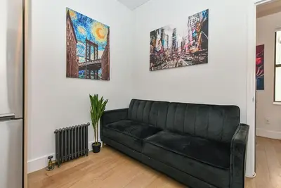 Image de Chelsea Charm : 3br Retreat Near High Line