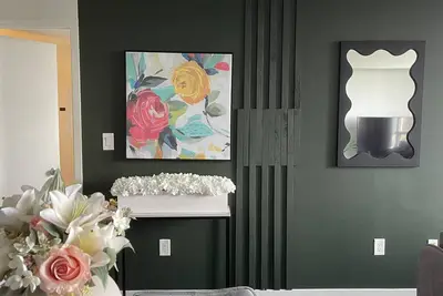 Image de Charming 2-bedroom apartment in Downtown Toronto