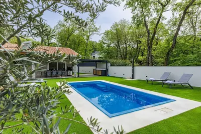 Image de Villa Zoia by Interhome