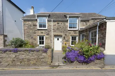 Piskie Cottage, Mousehole