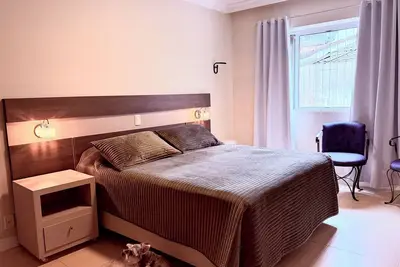 Image de Apartamento centro de Bc vista mar