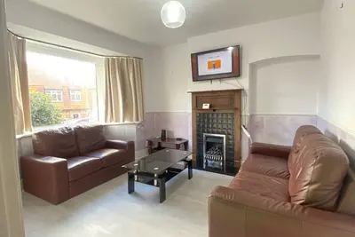 Image de Newcastle Tranquil Terrace Retreat