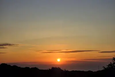 Image de Sweet Home Golden Hour
