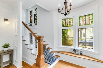 Image de Spacious Historical Home Downtown Moncton
