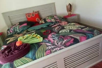 L’oiseau du paradis
