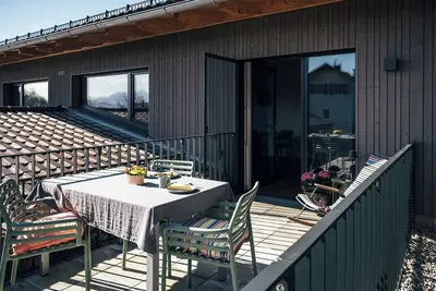 Image de Vacation apartment Heberle