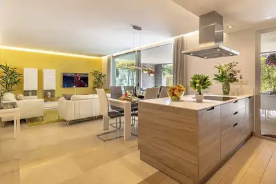 Image de Royal Banus Apartment