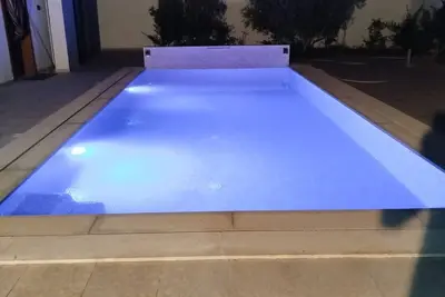 Image de Belle maison très calme