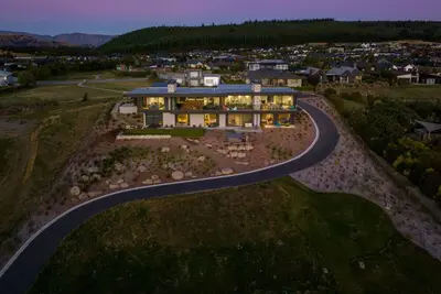 Ridgecrest | Lake Views | Sleeps 12