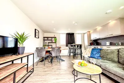 Image de Beach House Westkapelle 2b by Interhome