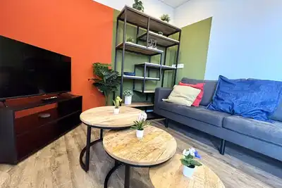Image de Beach House Westkapelle 107. 5 by Interhome