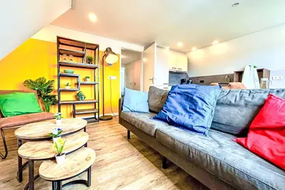 Image de Beach House Westkapelle 107. 6 by Interhome