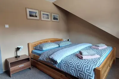 Image de Comfortable 1-bedroom apartment Zuberec for up to 4-5 people