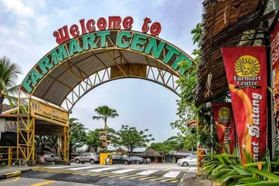 Image de 2 Bedroom Apartment Close to Havelock Mrt Station
