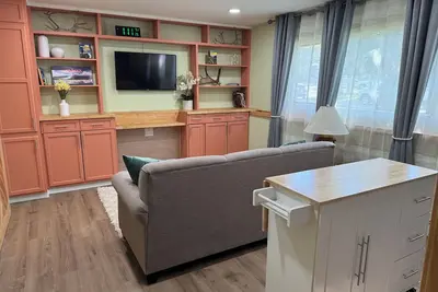 Image de The Alaska Life Suite