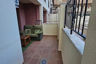 Vivienda Encanto Nature Discover the nature and the activities of the environment.