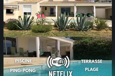 Image de Villa Elegance Et Serenite