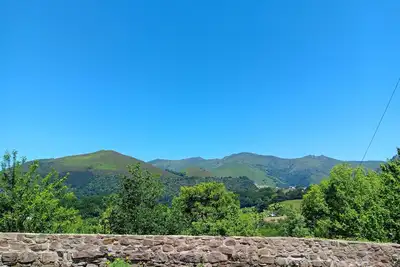 Image de Gite à la campagne idéale pour des familles Tomperetchenea 4 à 8 personnes
