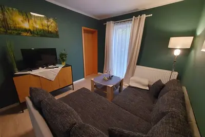 Image de Room 6 - Gasthaus Burgstieg