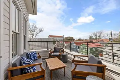 Image de The Spring | Luxury Retreat w/ Patio