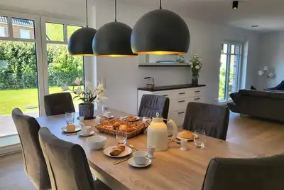 Image de Vacation cottage Westereck 5a
