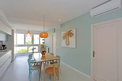 Image de City life & beach feeling - dream apartment in Palma