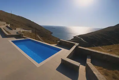 Image de Alyki Luxury Villas!
