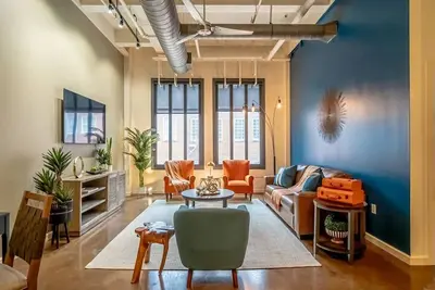 Image de UrbanLight | Sleek, Stylish & Steps from Sundance