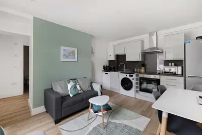 Image de Convenient and Modern 2 Bed Apartment in Saltash