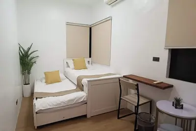 Image de 3 Bedroom Villa near the beach in Seafront Residences, Laiya, San Juan, Batangas