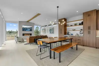 Image de Brasada Ranch Luxury | Hot Tub & Chef’s Kitchen