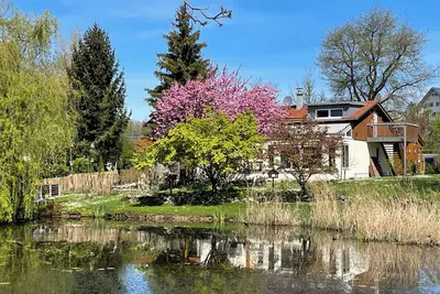 Image de Vacation apartment Mollenberg 5*****