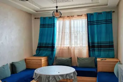 Image de Apparemment à agadir maroc a loyer à petit prix