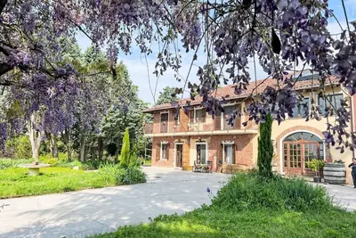 Image de Bel appartement pour 6 personnes avec Wifi, Tv, patio et vue panoramique