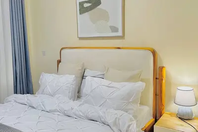 Image de 3 bedrooms masaki apartment with pool and gym