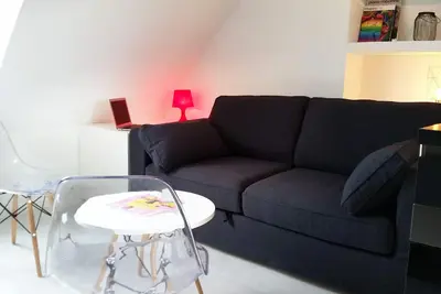 Image de Au Cœur de Paris