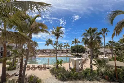 Image de 2br Pool & Private Terrace in Casa Nima