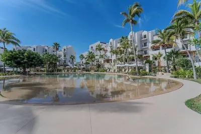 Image de 2br Pool & Private Terrace in Casa Nima
