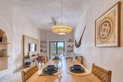 Image de 3br Pool & Private Balcony in Casa Nima