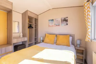 Image de 3 Bedroom Caravan-Seton Sands