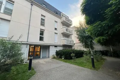 Image de Cosy logement entier à Asnières sur Seine