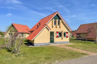 Image de Superbe maison Ă Wezuperbrug
