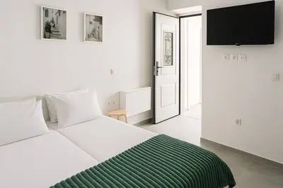 Image de Yalos Tiny Studio – Cozy Stay with Patio & Kitchenette Near Elafonisi Beach
