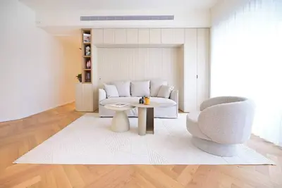 Image de Beauty &New 2br front of the Beach by HolyGuest